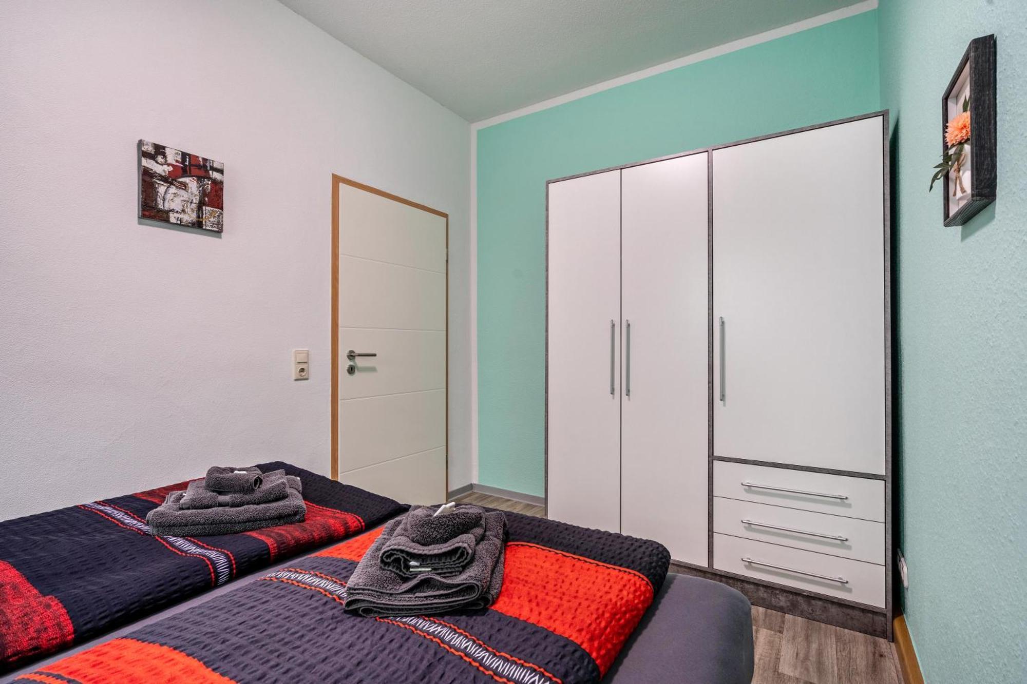 Ferienwohnung Classic Radeberg Exterior photo